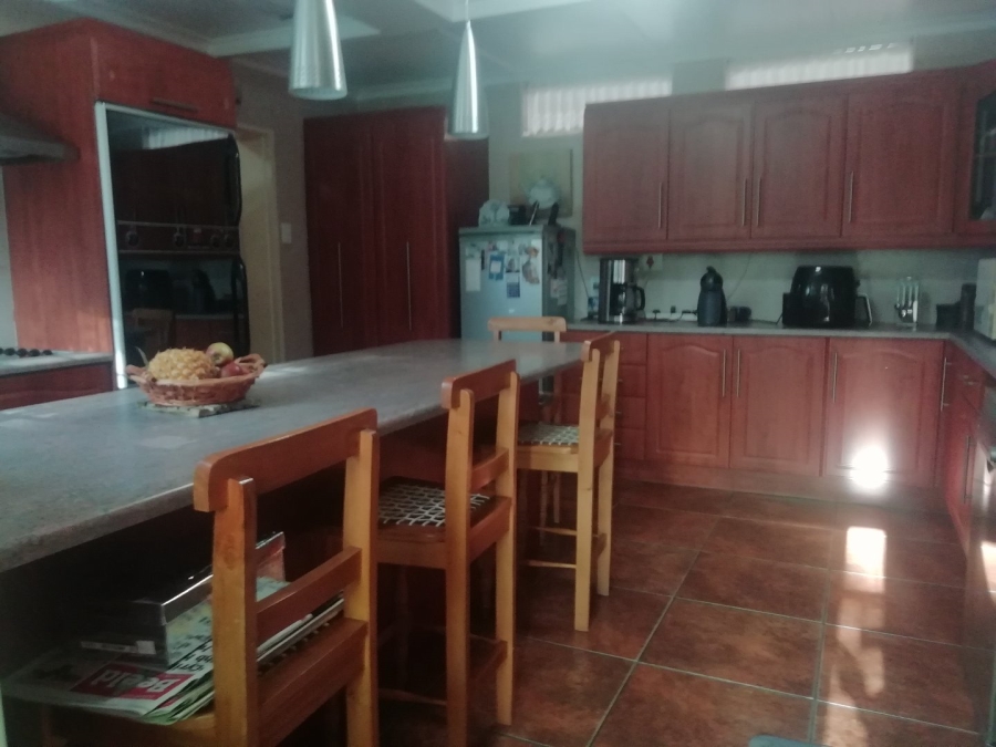 4 Bedroom Property for Sale in Sasolburg Free State